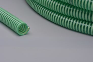 934I 塑筋加强工业级PVC软管，耐腐蚀软管，耐酸碱软管，工业软管