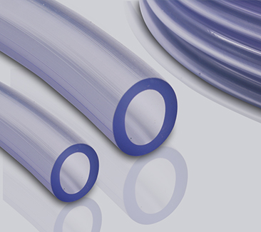 930 全透明BioVinyl PVC软管,无塑化剂软管, 生物乙烯软管，食品级软管